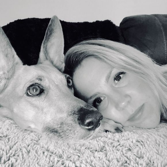 Meet your Posher, Jacquie - Picture 1 of 1